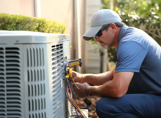 installateur Aarlanderveen